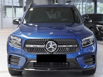 Mercedes GLB SUV 1.3 200 163KM 2025 MERCEDES-BENZ GLB 200 AMG Line Suv 1.3 (163KM) 2025, zdjęcie 1