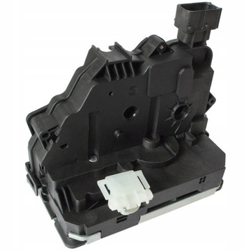 OPEL MERIVA B 2010-2017 ZAMEK DRZWI TYŁ PRAWY