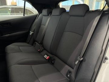 Toyota Corolla XII Hatchback 1.2 Turbo D-4T 116KM 2020 Toyota Corolla Active / 1 właściciel / Salon Polsk, zdjęcie 11