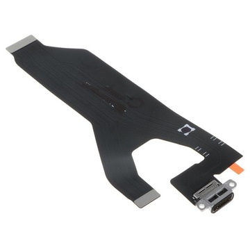 Port ładowania stacji USB Elastyczny