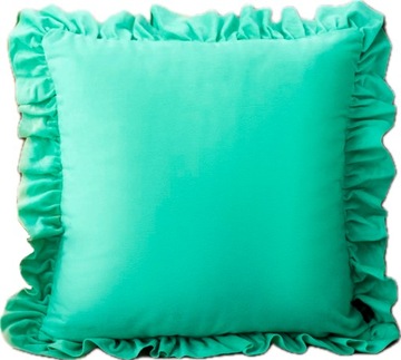 POSZEWKA NA PODUSZKĘ WELUROWA 40x40 PLUSZ VELVET