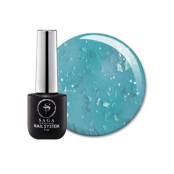 SAGA Professional Leaf Base 12, 9 ml