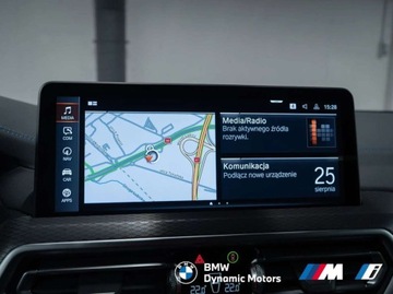 BMW X4 G02 SUV Facelifting 2.0 20d 190KM 2025 BMW X4 xDrive20d 190 KM mHEV - DEMO 25 - Kamera 360 - HarmanKardon - M Spo, zdjęcie 30