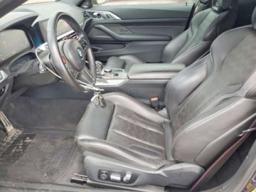 BMW Seria 4 G22-23-26 2023 BMW M4 Competition 2023 3.0 Benzyna 503KM, zdjęcie 7