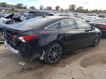 Toyota Avalon III 2022 Toyota Avalon Touring 2022 3.5l 3.5 Benzyna 301KM, zdjęcie 3