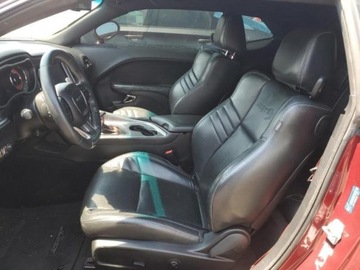 Dodge Challenger III 2019 Dodge Challenger 2019 DODGE CHALLENGER SRT HELLCAT silnik benzynowy 6.2 L, zdjęcie 7