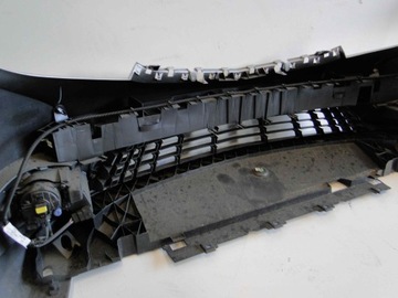 MERCEDES CITAN W415 415 ЦЕНТРАЛЬНАЯ РЕШЕТКА БАМПЕРА