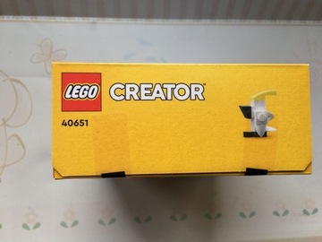 LEGO Creator 40651 Открытка из Австралии