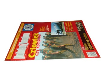 POLSKA ZBROJNA nr 22 (488) 28 maja 2006