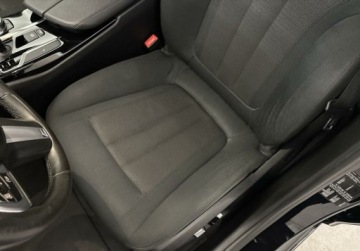 BMW Seria 5 G30-G31 Touring 518d 150KM 2019 BMW Seria 5 BMW 518d Touring, 150 KM Adaptive LED F-ra Vat 23 2.0 Diesel, zdjęcie 12