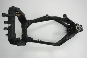 TRIUMPH STREET TRIPLE 675 07-12 РАМА 2008 + ПОЛНЫЙ КОМПЛЕКТ ДОКУМЕНТОВ