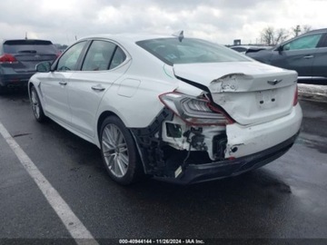  Genesis G70 2.0T AWD, od ubezpieczalni 2.0 Benzyna 252KM, zdjęcie 7
