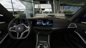 BMW Seria 3 G20-G21 Limuzyna 2.0 318i 156KM 2026 BMW 318 Sedan Dostępny od ręki!, zdjęcie 10