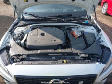 Volvo 2022 Volvo S60 Recharge Plug-in hybrid t8 2.0 Hybryda Plug-in 312KM, zdjęcie 11