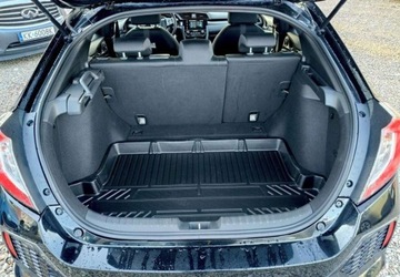 Honda Civic X 2017 Honda Civic Honda Civic Benzyna 100KM, zdjęcie 14