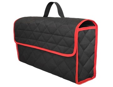 torba do bagażnika Organizer Kufer Kuferek GRUBY