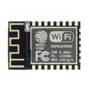 Moduł ESP8266 WiFi ESP-12F