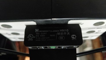 Конденсаторный контактор BENEDIKT&JAGER 55 квар