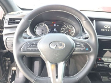 Infiniti 2025 Infiniti QX55 Essential 2025 2.0 Benzyna 268KM, zdjęcie 13