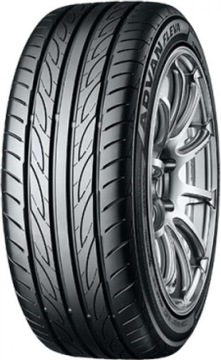 4x opony ADVAN FLEVA V701 205/50R16 87V RPB