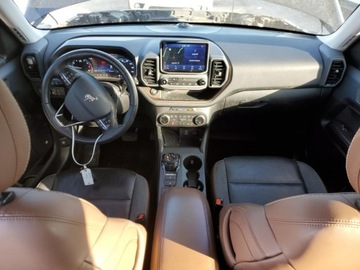 Ford 2021 Ford Bronco Sport Outer Banks 2021 1.5l 1.5 Benzyna 181KM, zdjęcie 8