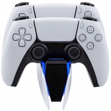 Двойная зарядная док-станция для контроллера PlayStation 5 PS5 d