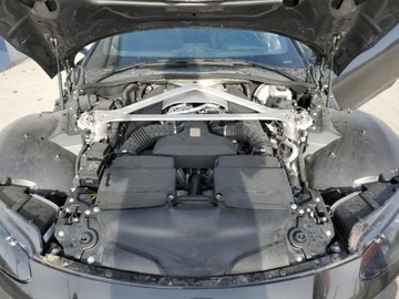 Aston Martin V8 Vantage III 2020 Aston Martin Vantage 2020 4.0l 4.0 Benzyna 503KM, zdjęcie 6