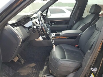 Land Rover 2023 Land Rover Range Rover SE 2023 3.0l 3.0 Benzyna 395KM, zdjęcie 7