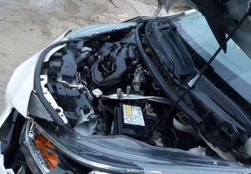 Toyota Aygo II Hatchback 3d Facelifting 1.0 VVT-i 72KM 2020 Toyota Aygo Okazja Benzyna 72KM, zdjęcie 4