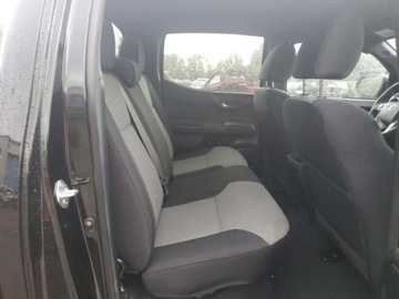 Toyota Tacoma II 2023 Toyota Tacoma Double Cab 2023 3.5l 3.5 Benzyna 278KM, zdjęcie 10