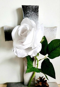 ЦЕНТРЫ ДЛЯ КЛАДБИЩА, СОЗДАНИЕ ДЛЯ МОГИЛЫ, деревянный КРЕСТ, надгробная композиция