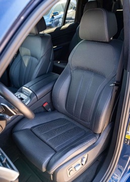 BMW X7 2021 BMW X7 BMW X7 xDrive40i 340KM 3.0 Benzyna 340KM, zdjęcie 12