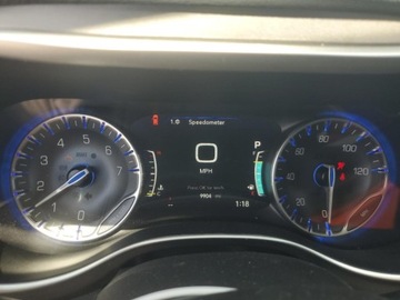 Chrysler Pacifica II 2023 Chrysler Pacifica Touring L 2023 3.6l 3.6 Benzyna 287KM, zdjęcie 9