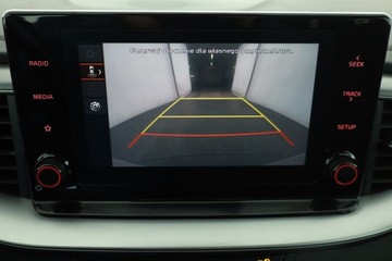 Kia Ceed III Kombi 1.5 T-GDI 160KM 2021 Kia Ceed 1.5 T-GDI, Salon Polska, 1. Właściciel, zdjęcie 12