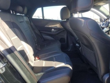 Mercedes GLE V167 SUV AMG 3.0 53 435KM 2022 Mercedes-Benz GLE 2022 MERCEDES-BENZ GLE COUPE AMG 53 4MATIC 3.0 Benzyna, zdjęcie 9