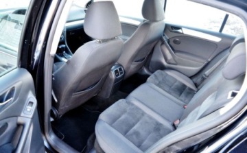 Volkswagen Golf VI Hatchback 5d 1.4 TSI 160KM 2009 Volkswagen Golf Automat, Dynaudio, Nawigacja , Czujniki parkowania 1.4, zdjęcie 20