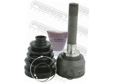 KLOUB HNACÍ HYUNDAI H-1 STAREX 2.4-2.6 97-07 2.4 2.5 00-07