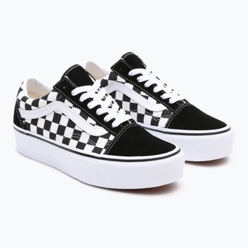 Buty Vans UA Old Skool Platform 38 EU