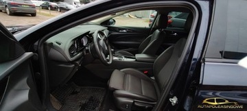 Opel Insignia II 2019 Opel Insignia 1.5B 165KMLPG Salon Pl. F. Vat 23 Benzyna 165KM, zdjęcie 9