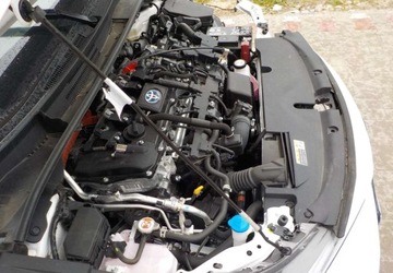 Toyota Corolla XII Hatchback Facelifting 1.8 Hybrid 140KM 2023 Toyota Corolla Lift Okazja 1.8 Hybryda 140KM, zdjęcie 3