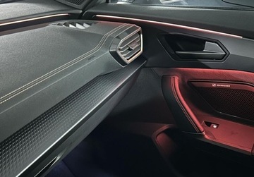 Cupra Formentor Crossover Facelifting 2.0 TSI 333KM 2025 Cupra Formentor VZ Pakiety, Hak, Kamera 360, ACC, SENNHEISER, GPS KESSY, zdjęcie 33