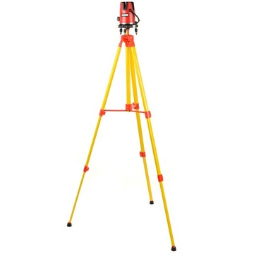 ЛАЗЕРНЫЙ УРОВЕНЬ ЛАЗЕР ПЕРЕСЕЧЕНИЯ ЛИНИИ + ШТАТИВ