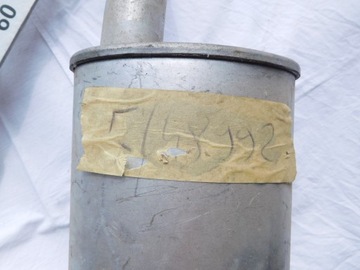 ГЛУШИТЕЛЬ FIAT LANCIA ALFA 50030AH3 7148992