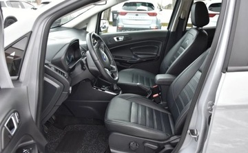 Ford Ecosport II SUV Facelifting 1.0 EcoBoost 125KM 2022 Ford EcoSport ACTIV IDEALNY FUL LED skora el.klapa navi alus Idealny 125KM, zdjęcie 20