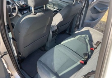 Ford C-MAX II Minivan 1.6 TDCi 115KM 2012 Ford C-MAX C-MAX 1.6TDCi Xenon Titanium Kamera Navi Serwis 1-WlascPolecam, zdjęcie 17