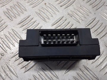 MODUL HÁK OPEL ZAFIRA B 24453850