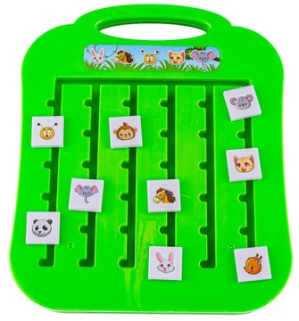 НАВЫКИ ИГРЫ ЖИВОТНЫЕ ЗООПАРКА