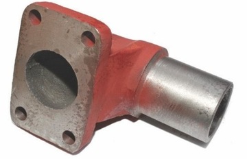 KOLANKO KOLEKTORA WYDECHOWEGO MTZ 80 21008