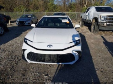 Toyota Camry IX 2025 Toyota Camry Se 2025 2.5 Benzyna 184KM, zdjęcie 7