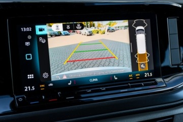 Volkswagen Multivan T7 Van L1 2.0 TDI 150KM 2026 Volkswagen VW Multivan FAMILY L2 2.0 TDI 150 KM DSG OD RĘKI, zdjęcie 26